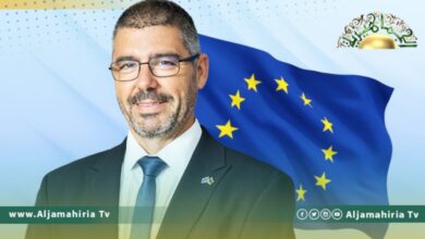 الاتحاد الأوروبي يؤكد ضرورة استمرار عائدات النفط