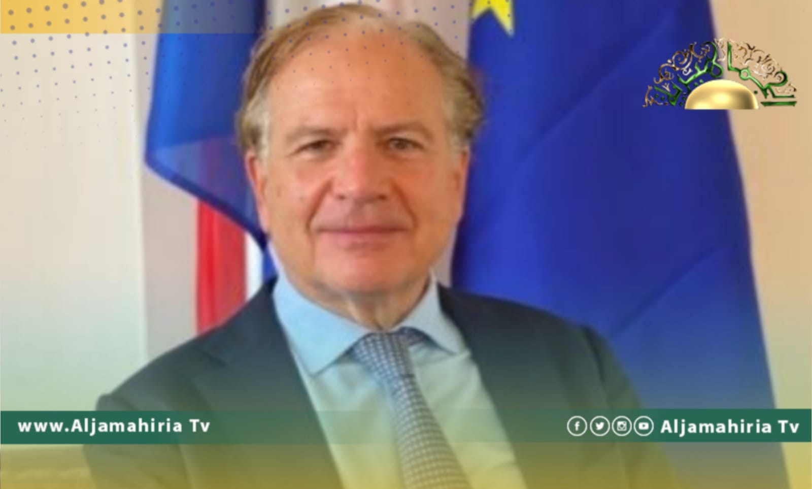 سفير هولندا: الانتخابات الشاملة أمر لا مفر منه لسلام مستدام في ليبيا