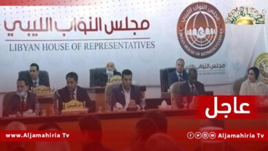 عاجل| وليامز: نتواصل بشكل مستمر مع مجلس النواب الذي تعهد بإرسال الأسماء غدا أو بعد غد وهذا ضروري لاستكمال العملية السياسية