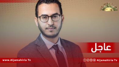 عاجل| المتحدث باسم حكومة الوحدة محمد حمودة: تحليق الطائرات المسيرة فوق مطار معيتيقة دفعنا لإصدار قرار إغلاق المجال الجوي