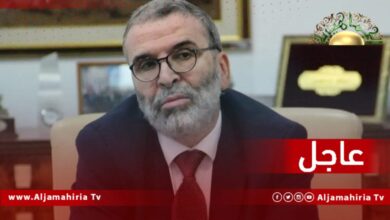 عاجل| صنع الله يعلن حالة القوة القاهرة بعد إغلاق صمامات ضح النفط