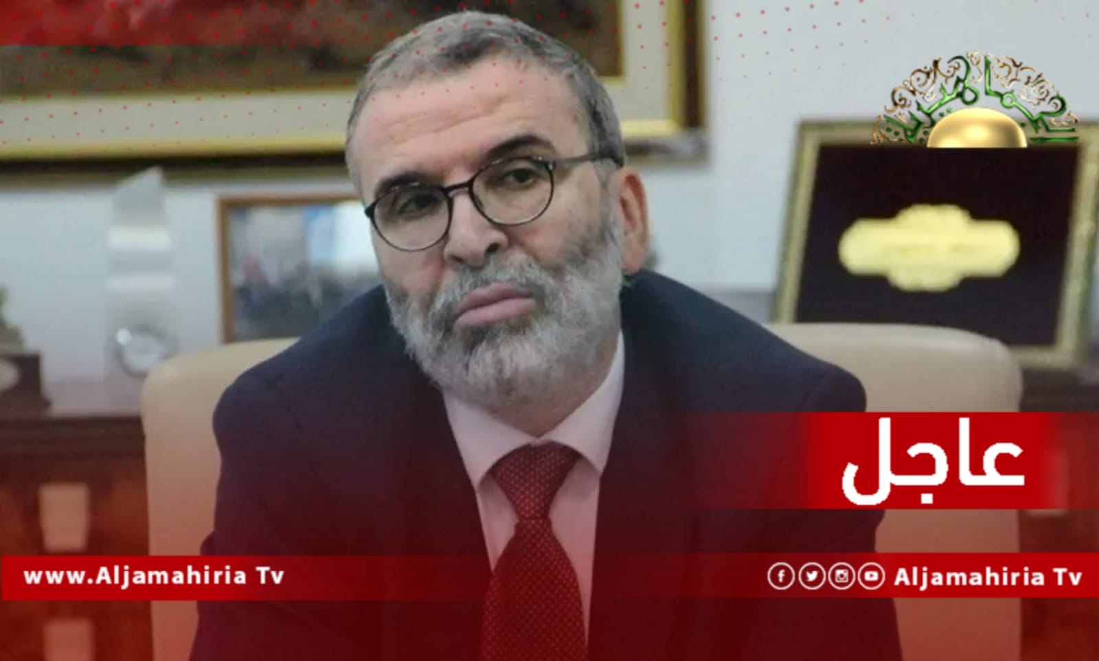 عاجل| صنع الله يعلن حالة القوة القاهرة بعد إغلاق صمامات ضح النفط