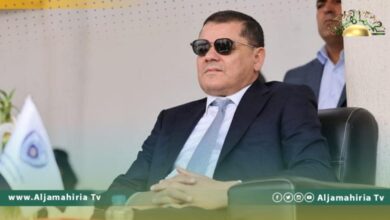 حكومة الدبيبة تعلن استمرارها في أعمالها واستمرار مبادرتها لإجراء الانتخابات