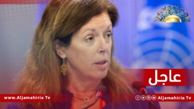 عاجل| وليامز: مقتل الطفلين وإصابة ثالث جراء انفجار مخلفات حرب تذكير مهم بالتكاليف المتبقية للحرب لأنها أرواح مدنيين أبرياء بغض النظر عن العمر أو الانتماء