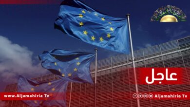 عاجل// القائمة السوداء لشركات الطيران المحظور دخولها الاتحاد الأوروبي تضم 90 شركة معتمدة بـ15 دولة منها 11 دولة إفريقية