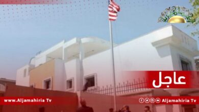 عاجل// واشنطن: لا نزال قلقون من أن الإغلاق المستمر للنفط قد يؤدي إلى مزيد من الانقطاعات المتكررة للكهرباء لفترات أطول