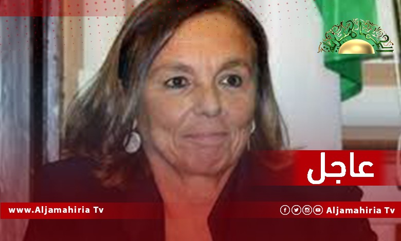 عاجل// لامورغيزي: ليبيا وتونس هما الدولتان الرئيسيتان التي تتدفق منهما الهجرة وهدف زيارتنا تنفيذ الإجراءات والمساهمة المالية المرتبطة بالشراكة الاستراتيجية