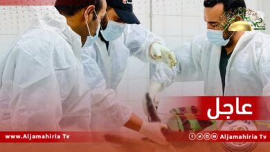 عاجل// هيئة البحث عن المفقودين: إحالة العينات لإدارة المختبرات للقيام باستخلاص الحمض النووي ومطابقتها مع أهاليهم