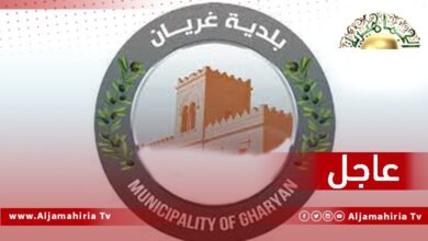 عاجل// غريان: أنباء عن قيام أب بقتل اثنين من أبنائه رميا بالرصاص في منطقة الماميش بالقواسم ولم تتضح بعد أسباب الجريمة