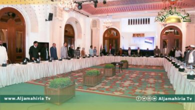 بليحق: سنلجأ لتشكيل لجنة تختص بوضع قوانين الانتخابات حال الفشل في تعديل النقاط الخلافية بمسودة الدستور