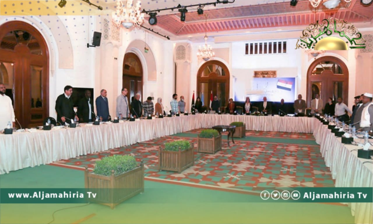 بليحق: سنلجأ لتشكيل لجنة تختص بوضع قوانين الانتخابات حال الفشل في تعديل النقاط الخلافية بمسودة الدستور