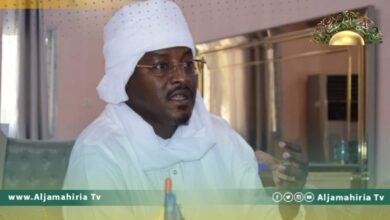 مسؤول عسكري: قلقون من تدفق شباب تشاد للانضمام للجماعات المسلحة في جنوب ليبيا