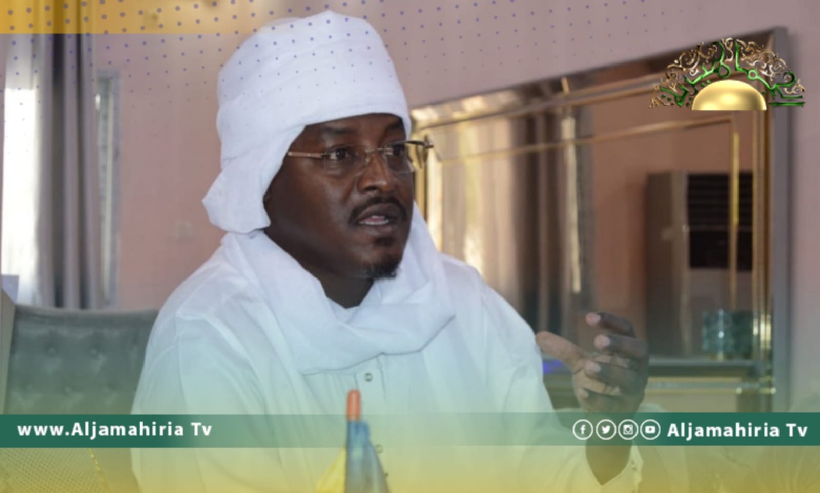 مسؤول عسكري: قلقون من تدفق شباب تشاد للانضمام للجماعات المسلحة في جنوب ليبيا