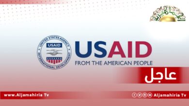 عاجل// السفارة الأمريكية تدعو لترشيد استخدام الكهرباء وتحويل الاستخدام المكثف خارج ساعات الذروة وترشيد استخدام مكيفات الهواء