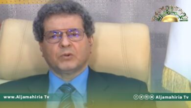 عون: خسائر ليبيا من الإغلاقات تتجاوز 50 مليون دولار يوميا