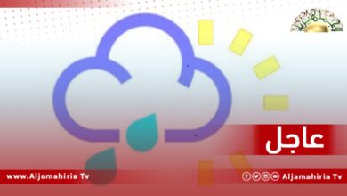 عاجل| الأرصاد الجوية ينبه من ضعف الرؤية الأفقية في الطرقات بسبب الرياح المثيرة للأتربة والغبار في الجنوب الغربي والمناطق الوسطى والشرقية