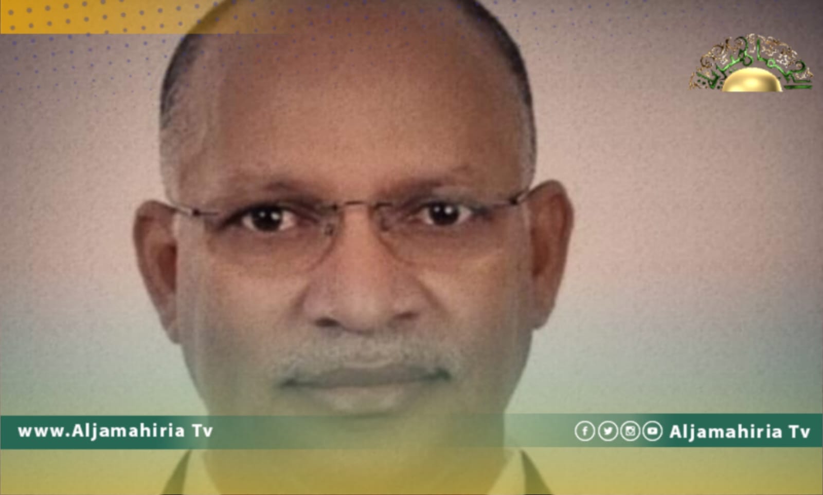 بركة يحذر من تحويل ليبيا لمنطقة صراع دولي ويوجه اتهامات للحكومتين بالولاء للغرب