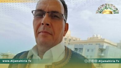 الصول يحذر: العشرية الأمريكية هدفها التحكم في اتخاذ القرار والسيطرة على الثروات في ليبيا