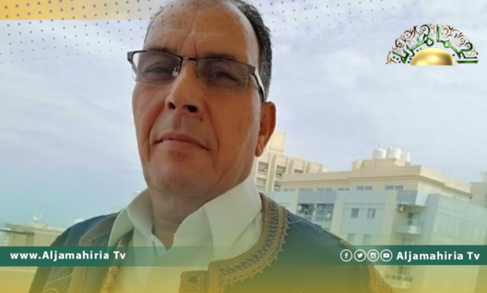 الصول يحذر: العشرية الأمريكية هدفها التحكم في اتخاذ القرار والسيطرة على الثروات في ليبيا