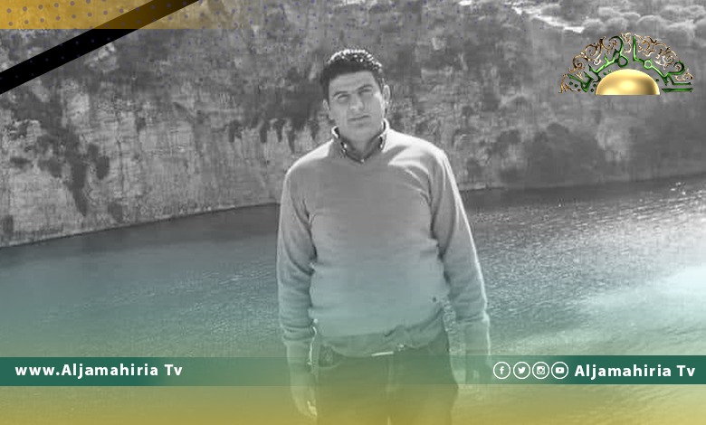 الجبهة الشعبية لتحرير ليبيا تنعي المناضل محمد حسن مروان