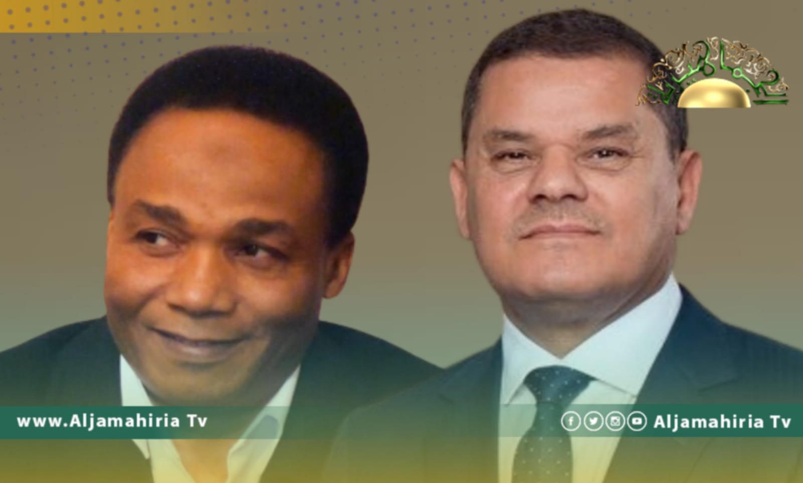 الشيباني يكشف تفاصيل لقائه بالدبيبة بعد المشاداة بينهما بخصوص تاورغاء وعدم زياته بنغازي