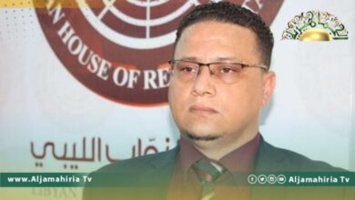 بليحق: "النواب" شكل لجنة للبدء في تنفيذ التعديل الدستوري الـ12 ومقترح تشكيل حكومة مصغرة غير مطروح