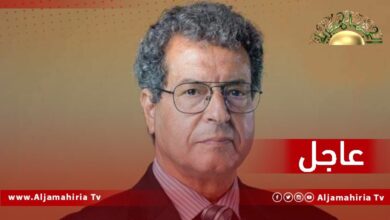 عاجل// عون: بيان ممثلي لجنة 5+5 بالمنطقة الشرقية بخصوص إغلاق النفط مطالب فقط ولم تصل مرحلة التنفيذ