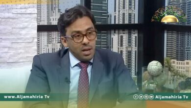 قرقاب يكشف: الدبيبة هو من أدخلني السجن لأني رفضت طلبه التعاقد مع "لاثرون".. وهذه تفاصيل الابتزاز