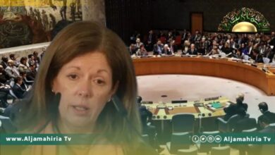 محلل سياسي: مجلس الأمن يناقش أمورًا جانبية لا تساوي شيئا مقارنة بالتحديات على الأرض منذ سقوط الدولة 2011