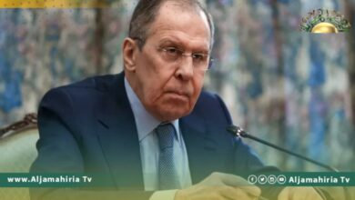 خارجية روسيا تحذر من خطر فعلي لاندلاع حرب عالمية ثالثة