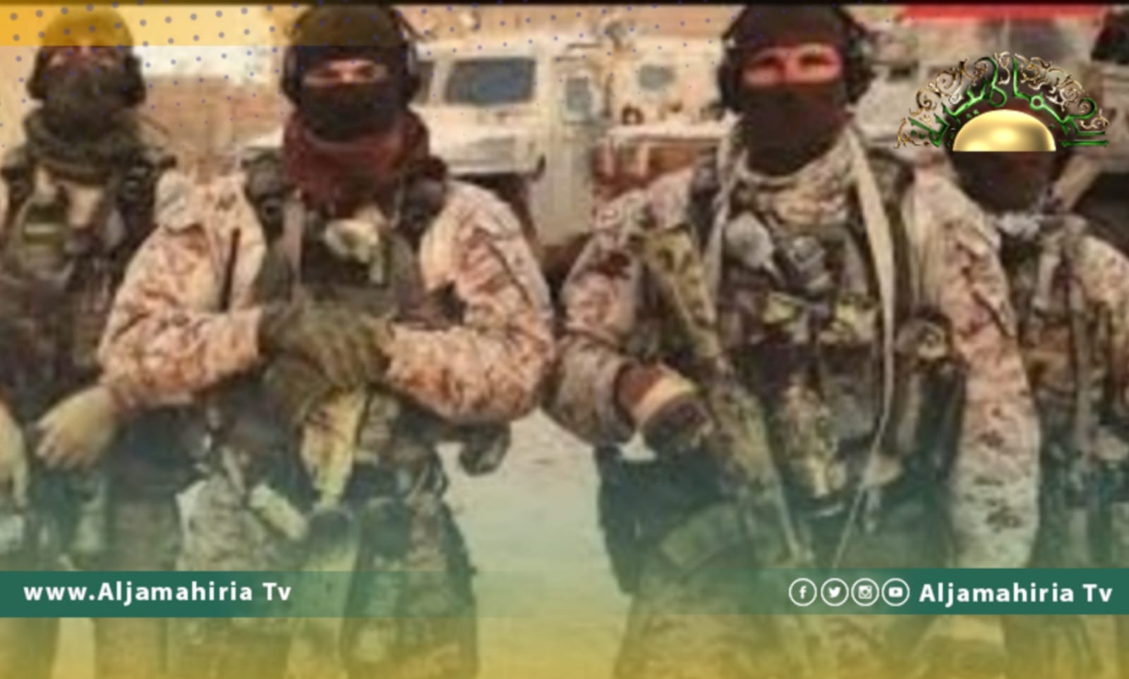 صحيفة بريطانية: روسيا سحبت 1200 عنصرًا من فاجنر والميليشيات السورية الموجودة بليبيا بسبب أوكرانيا