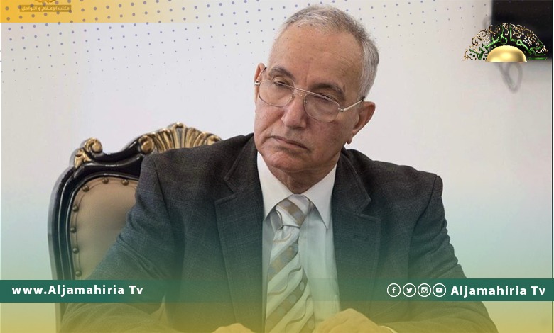 عضو المصرف المركزي يستبعد الوصول لتوافق بشأن التوحيد