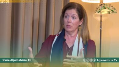 وليامز: إجراء الانتخابات هذا العام أمر يقرره الليبيون ومبادرتنا لإقرار قاعدة دستورية جاءت من التعديل الدستوري الـ12