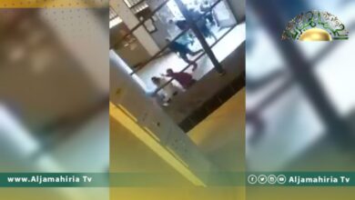 مصرف الوحدة بنغازي