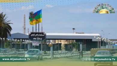 حكومة الدبيبة تكشف: سيولة في الحركة عبر منفذ رأس جدير الحدودي لهذا السبب