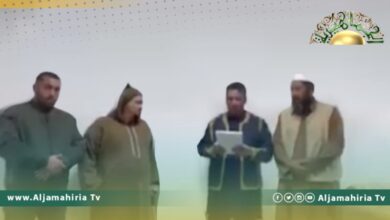 الجحاوي يحمل الدبيبة وباشاغا مسؤولية نزيف الدم الذي قد يحدث