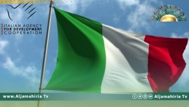 نوفا: وكالة إيطالية تتصدّق بـ2.4 مليون يورو لعلاج 25 طفلا ليبيًا يعانون أمراض خطيرة في روما