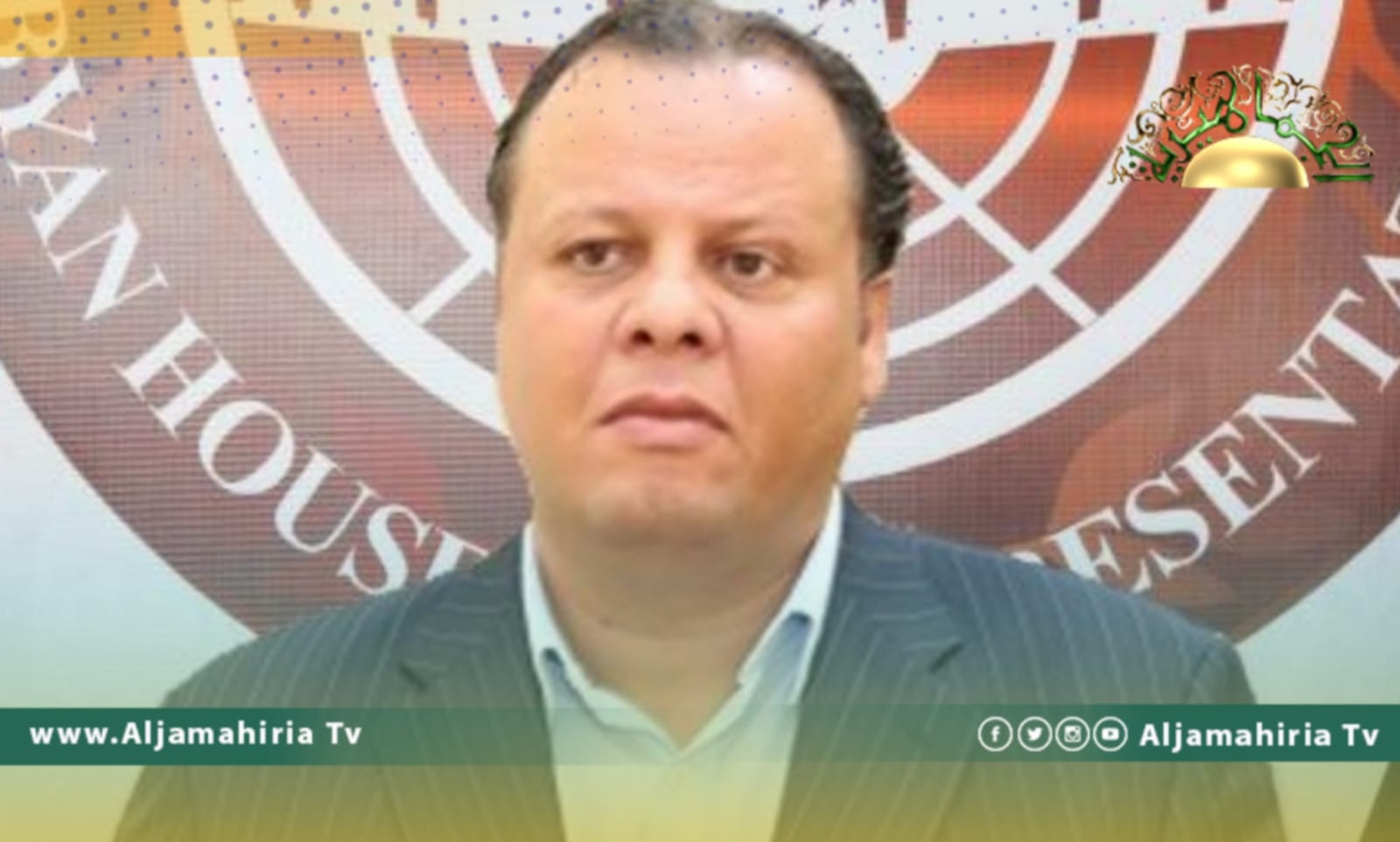 الميهوب: خطوة 5+5 بالمنطقة الشرقية تضع المجتمع الدولي أمام خيار واحد لإخراج الدبيبة من المشهد