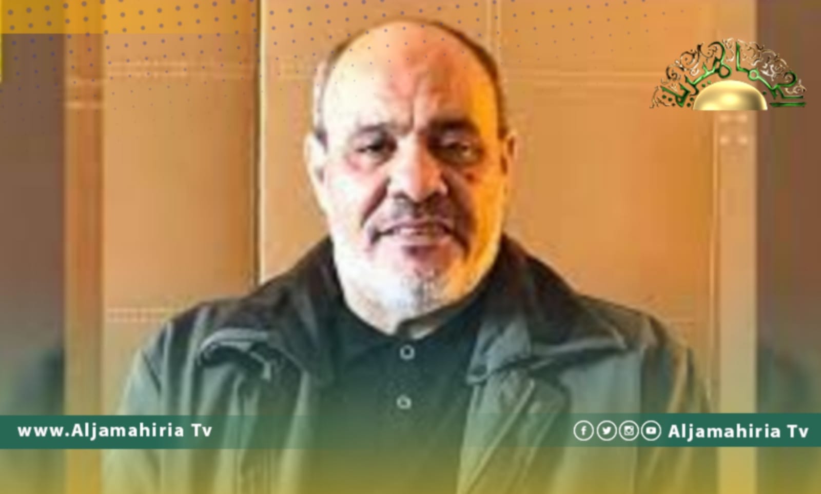 بلقاسم دبرز: التعديل الدستوري الـ12 أصبح لدينا في مجلس الدولة من الماضي