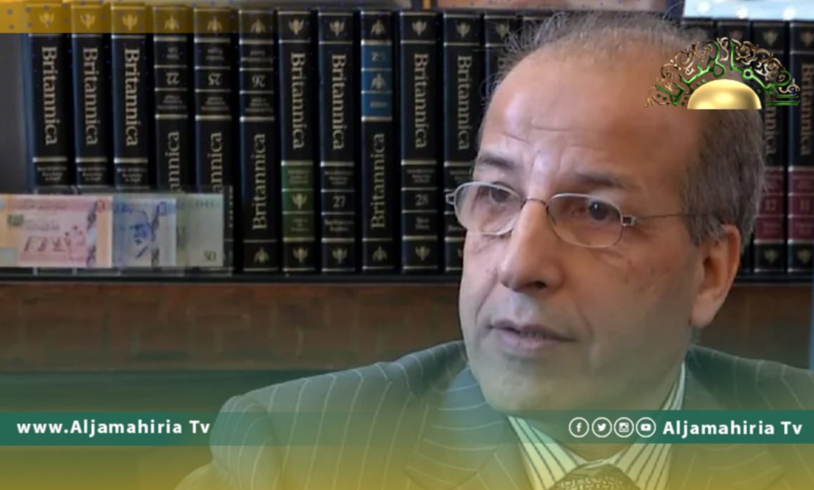 الكبير يخرج من مجلس إدارة مصرف ABC بلندن