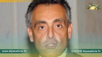 سفير إيطاليا يؤكد ضرورة الحفاظ على المنظور الانتخابي في ليبيا حيا