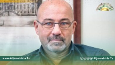 إيطاليا: نعمل مع الدول الإفريقية لتنويع مصادر إمدادات الطاقة