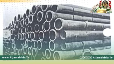 النيابة العامة تأمر بحبس مسؤولين وتتهم رجال شرطة بالتورط في قضية فساد 