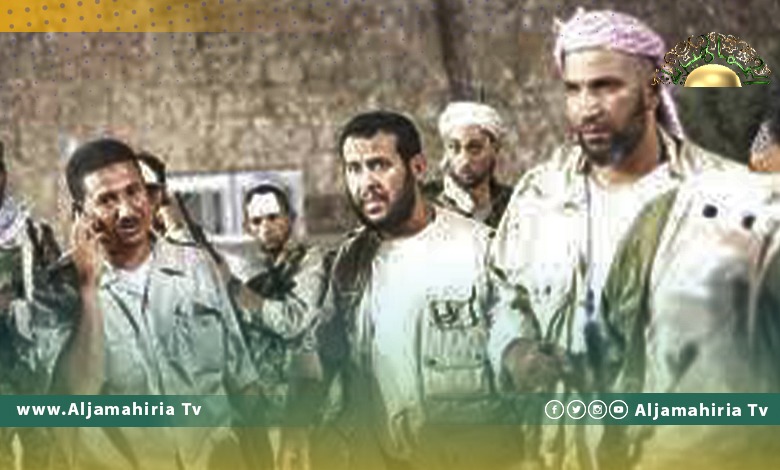 استغلالا للظروف السياسية.. بلحاج يحاول البروز بمظهر المصلح