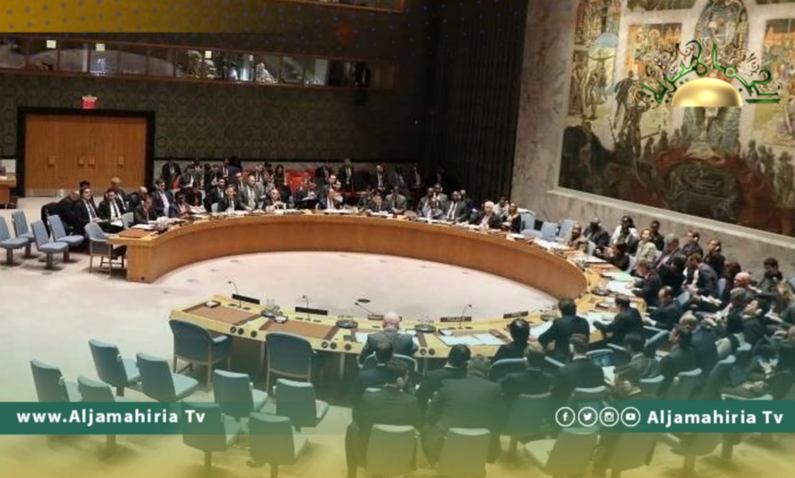 مجلس الأمن يفشل مجددًا في التوافق بشأن ليبيا.. وديكارلو تدعو لتمديد مهمة البعثة الأممية لعام