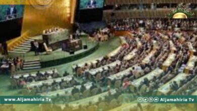 بتبرير استخدامها للفيتو