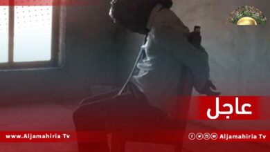 عاجل| رصد الجرائم: اختطاف مسؤول بمدينة سرت من قبل جهاز الأمن الداخلي على خلفية مشاركته في لقاء حول إعادة إعمار المدينة مع الدبيبة واقتياده الى مكان مجهول