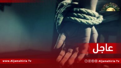 عاجل| أنباء عن اختطاف عبد الناصر الضاوي شقيق المليشياوي معمر الضاوي والوضع يتجه إلى الاحتقان في ورشفانه