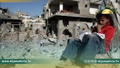 بعد سنوات.. صرف الـ 50٪ من باقي تعويضات البيوت المتضررة 2011 في سرت