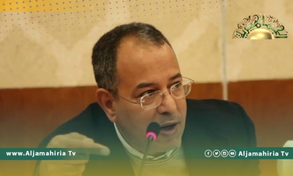 هل يفعلها المجلس الرئاسي .. 